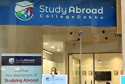 Study Abroad Consultants in Saket, New Delhi