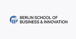 Berlin School of Business & Innovation, Germany