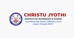 Christu Jyothi Institute of Technology & Science, Warangal