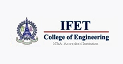 IFET College of Engineering, Viluppuram